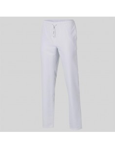 PANTALON UNISEX GOMA+CORDON EXTERIOR SARGA