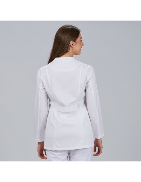 BATA MUJER CREMALLERA M/L MARILIA
