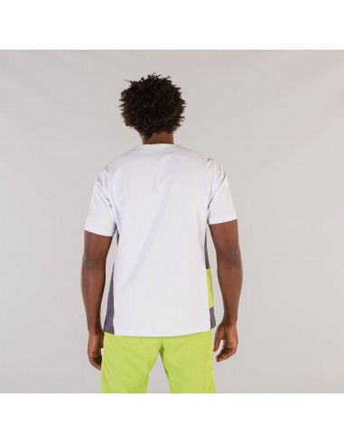 BLUSA HOMBRE AITOR ELASTIK