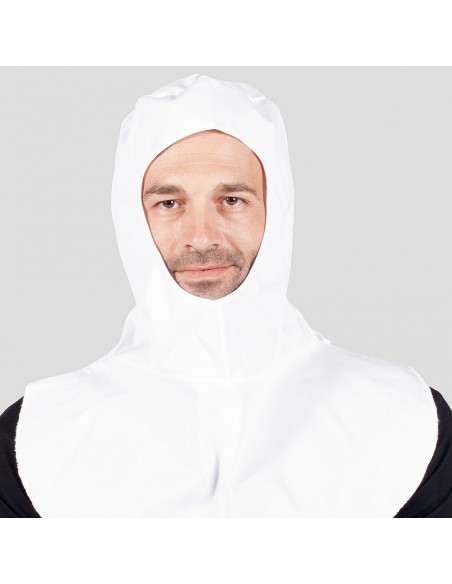 BALACLAVAS SARGA (PAQ. 6 UNID.)