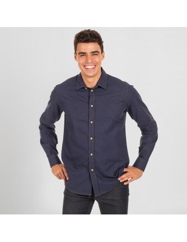 CAMISA HOMBRE FLAVIO SLIM FIT
