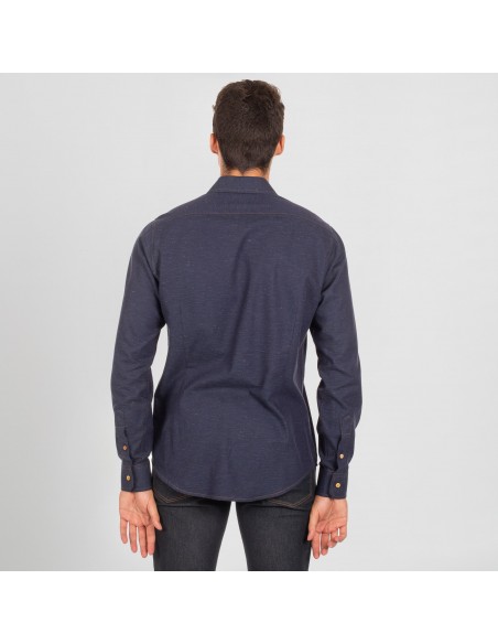 CAMISA HOMBRE FLAVIO SLIM FIT CAMISA HOMBRE FLAVIO SLIM FIT