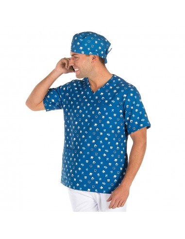 BLUSA UNISEX BERTA