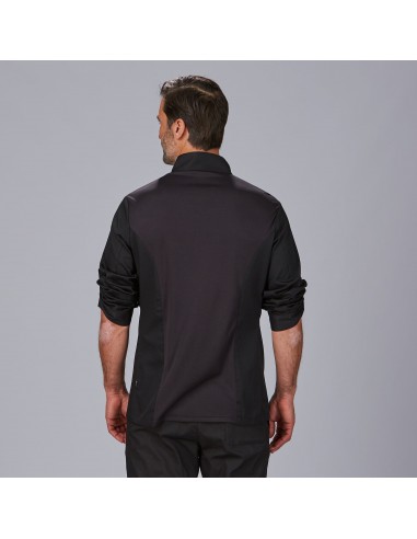 CHAQUETA COCINA HOMBRE ANDREU