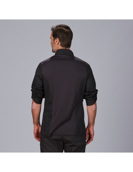 CHAQUETA COCINA HOMBRE ANDREU