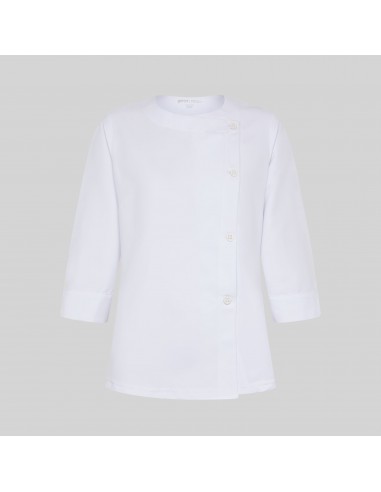 BLUSA MUJER BOTON VISTO LAIA