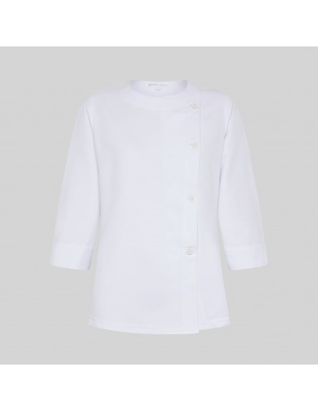 BLUSA MUJER BOTON VISTO LAIA BLUSA MUJER BOTON VISTO LAIA