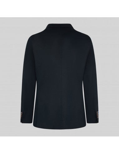 AMERICANA HOMBRE 2 BOTONES SLIM FIT COLD