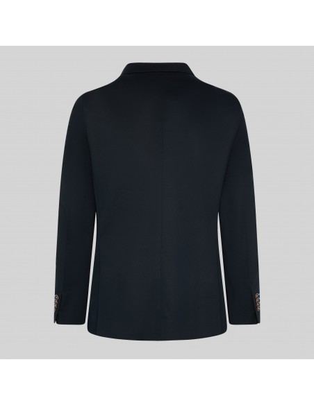AMERICANA HOMBRE 2 BOTONES SLIM FIT COLD