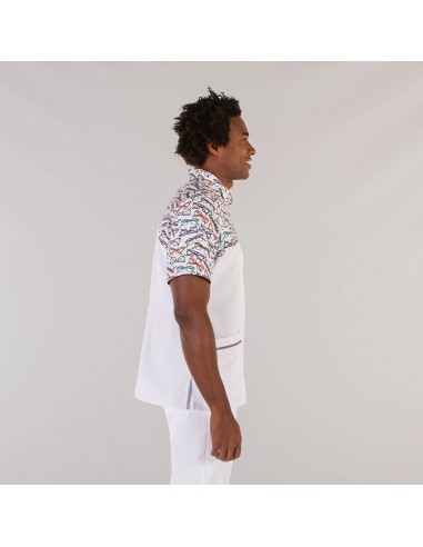 BLUSA HOMBRE ELOY