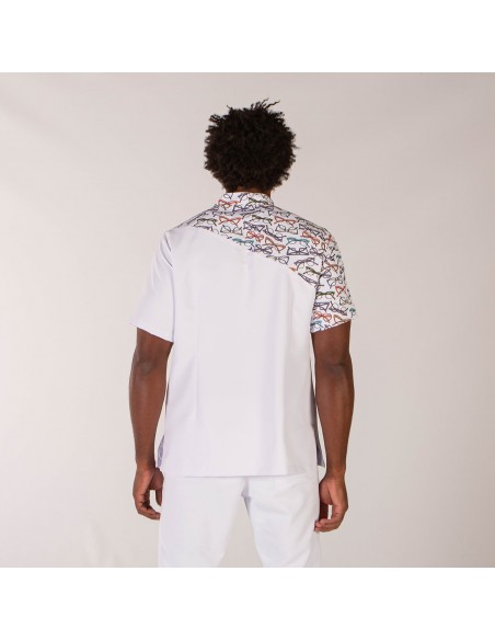 BLUSA HOMBRE ELOY