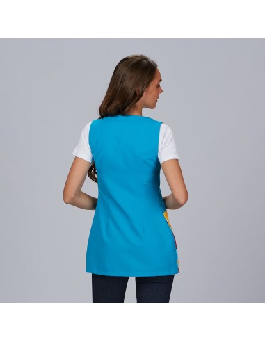 BLUSA MUJER ESPECIAL AUTISMO