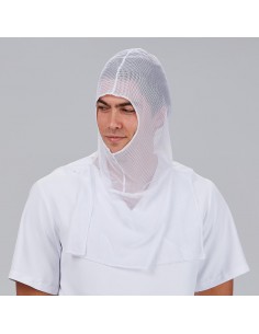 BALACLAVAS REJILLA (PAQ. 6 UNID.)