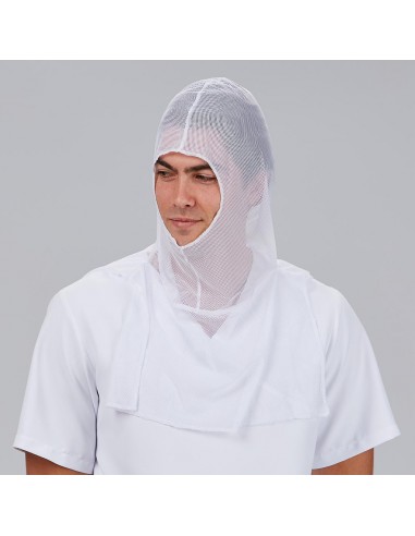 BALACLAVAS REJILLA (PAQ. 6 UNID.)