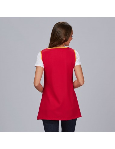 BLUSA MUJER VISUAL