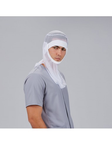GORRO SAHARA REJILLA (PACK DE 6)