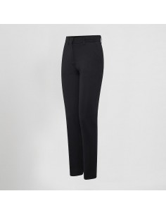 PANTALON MUJER INTERLOCK