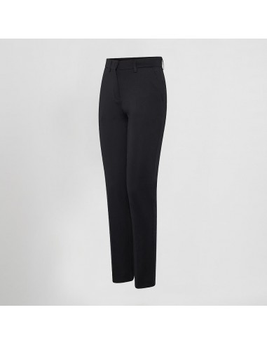 PANTALON MUJER INTERLOCK