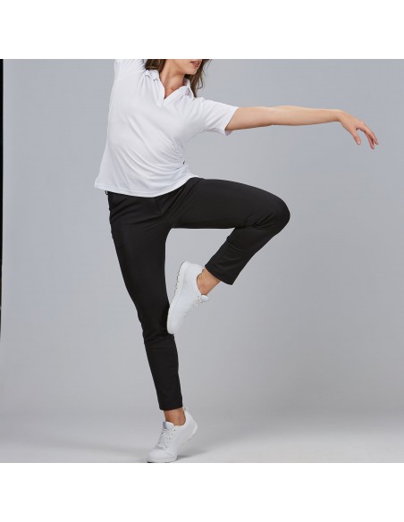 PANTALON MUJER INTERLOCK PANTALON MUJER INTERLOCK