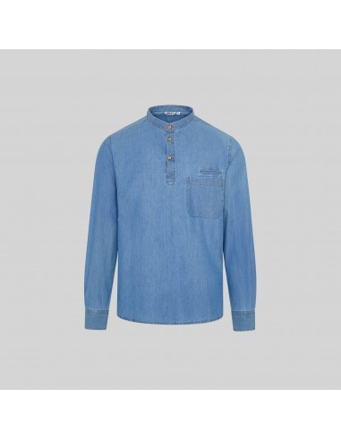 CAMISA HOMBRE SLIM FIT ROMEO