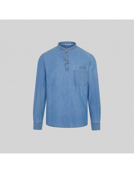 CAMISA HOMBRE SLIM FIT ROMEO