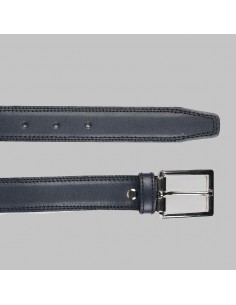 CINTURON HOMBRE PIEL