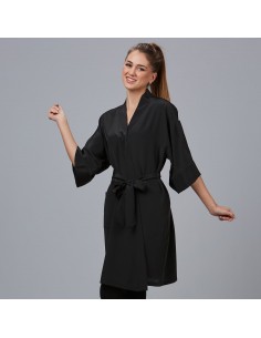 TÚNICA UNISEX CANNA