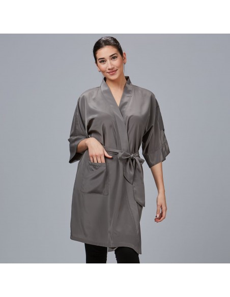 TÚNICA UNISEX CANNA