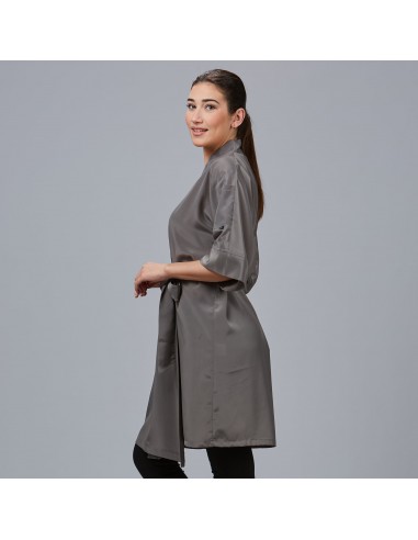 TÚNICA UNISEX CANNA