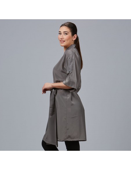 TÚNICA UNISEX CANNA