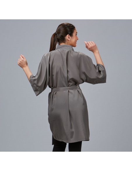 TÚNICA UNISEX CANNA