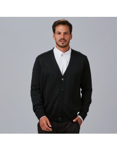 CARDIGAN HOMBRE PUNTO