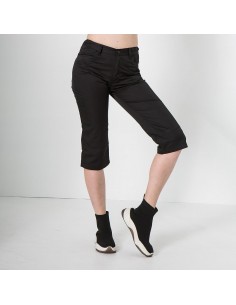 PANTALON PIRATA MUJER