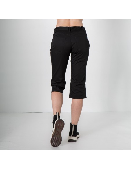 PANTALON PIRATA MUJER