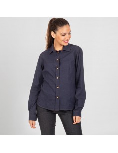 CAMISA MUJER DAFNE