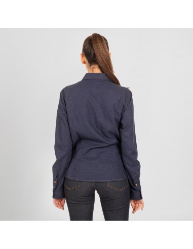 CAMISA MUJER DAFNE