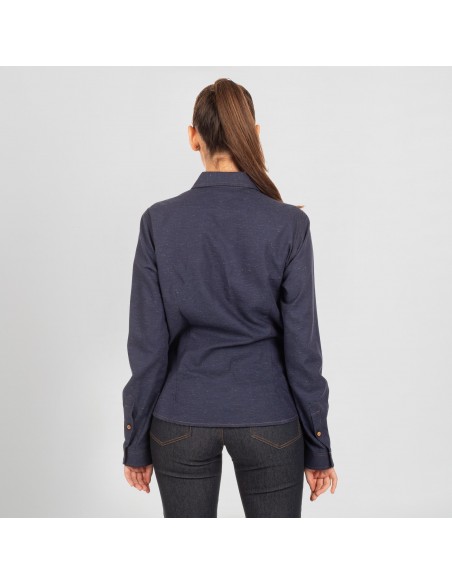 CAMISA MUJER DAFNE