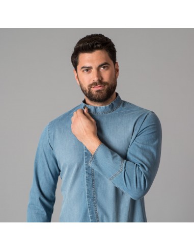CHAQUETA COCINA UNISEX VENTURA