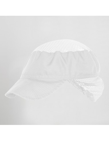GORRA CUBRENUCA (Paq. 10 unid.)