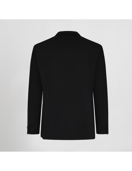 AMERICANA HOMBRE 2 BOTONES SLIM FIT MAXIMA