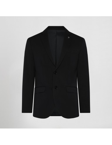 AMERICANA HOMBRE 2 BOTONES SLIM FIT MAXIMA