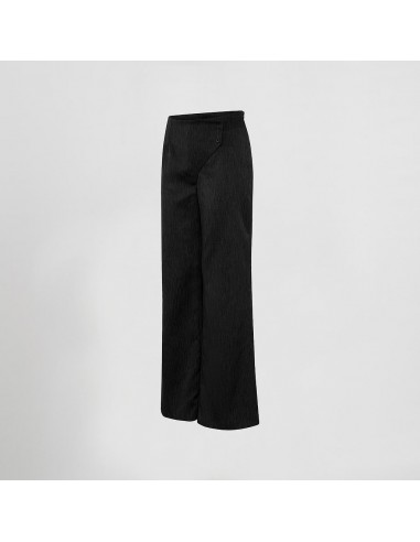PANTALON MUJER CRUZADO