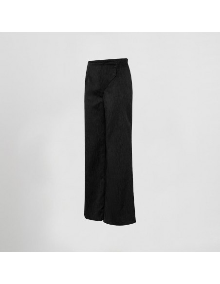 PANTALON MUJER CRUZADO