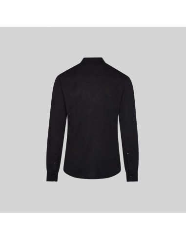CAMISA HOMBRE C/MAO SLIM FIT INTERLOCK PIETRO