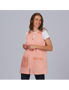 BLUSA MUJER KENIA