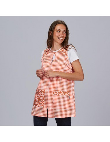 BLUSA MUJER KENIA