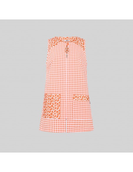 BLUSA MUJER KENIA