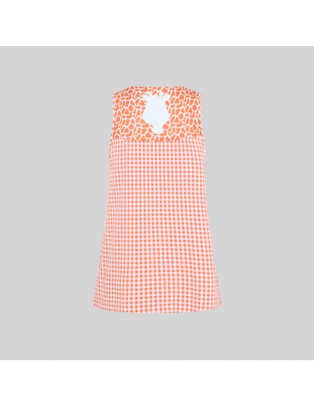 BLUSA MUJER KENIA