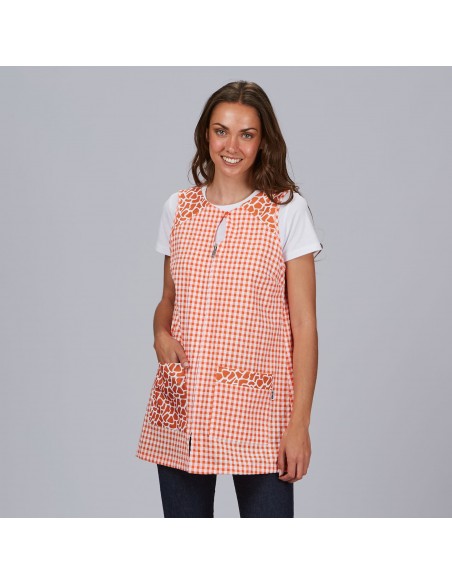 BLUSA MUJER KENIA