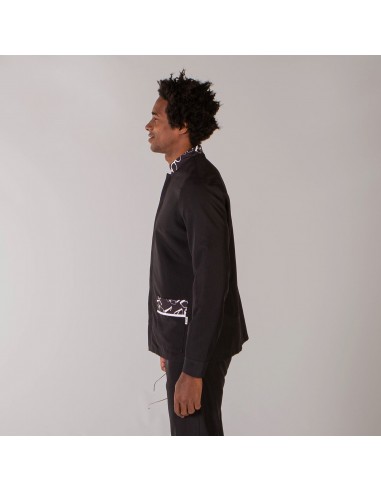 BLUSA HOMBRE FERRAN